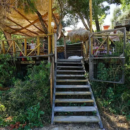 Villa Aegean Blue In Palio Kavála