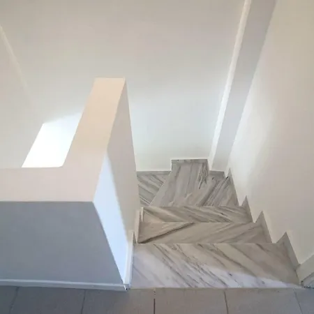 Aegean Blue In Palio Villa Kavála