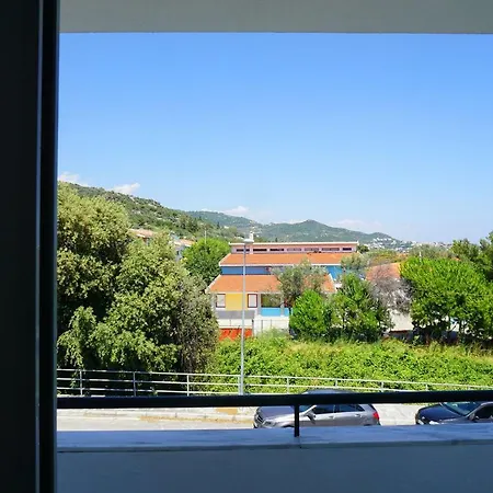 Aegean Blue In Palio Villa