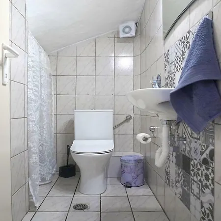 Aegean Blue In Palio Villa *