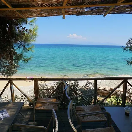 Aegean Blue In Palio *