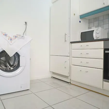 Aegean Blue In Palio Kavála