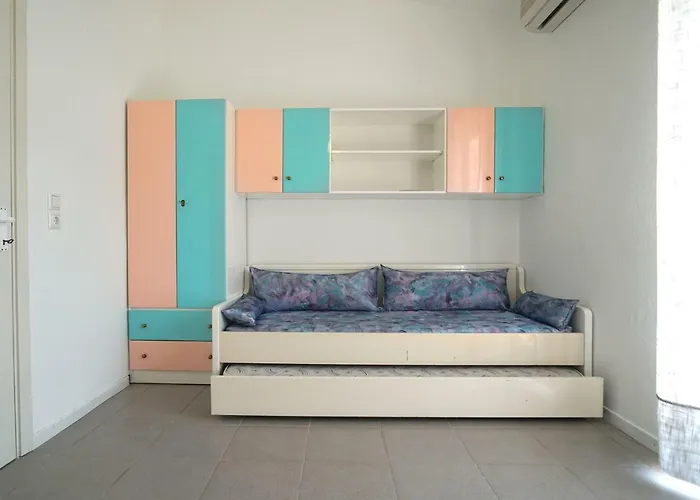 Aegean Blue In Palio Βίλα Καβάλα