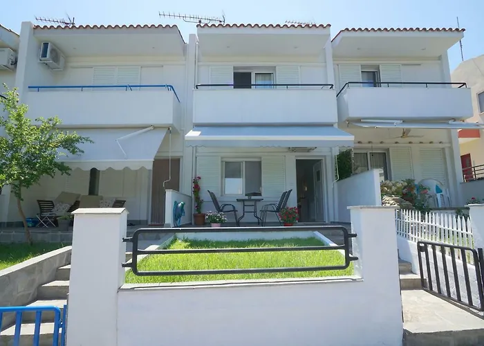 Aegean Blue In Palio *