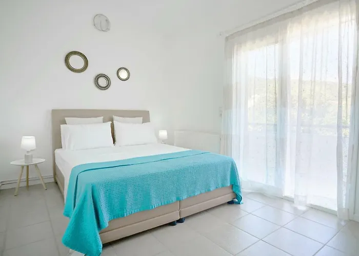 Aegean Blue In Palio Καβάλα