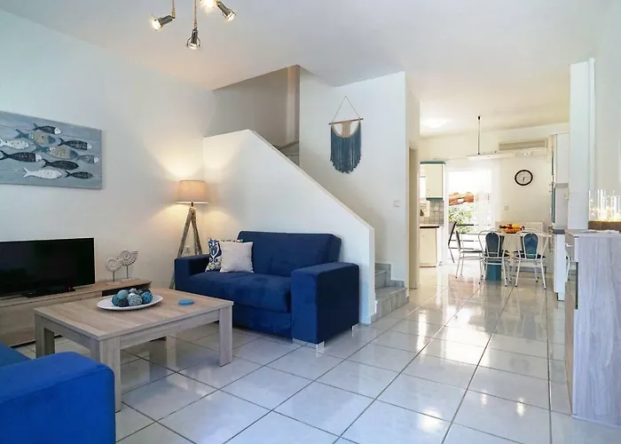 Aegean Blue In Palio *