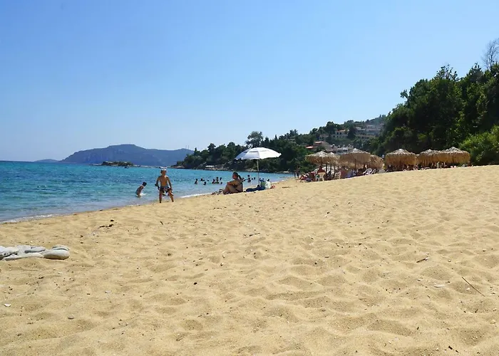 Aegean Blue In Palio *