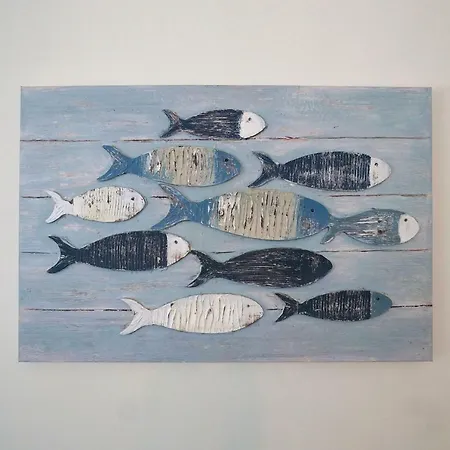 וילה Aegean Blue In Palio *