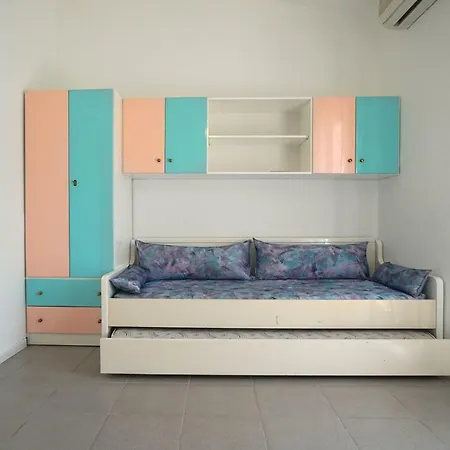 Aegean Blue In Palio וילה קאבאלה