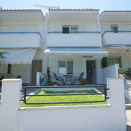 Aegean Blue In Palio *