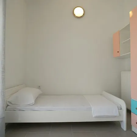 Aegean Blue In Palio *