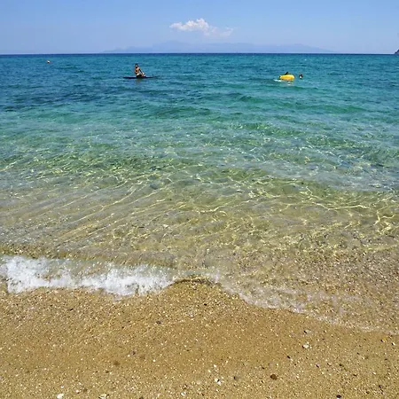 וילה Aegean Blue In Palio *