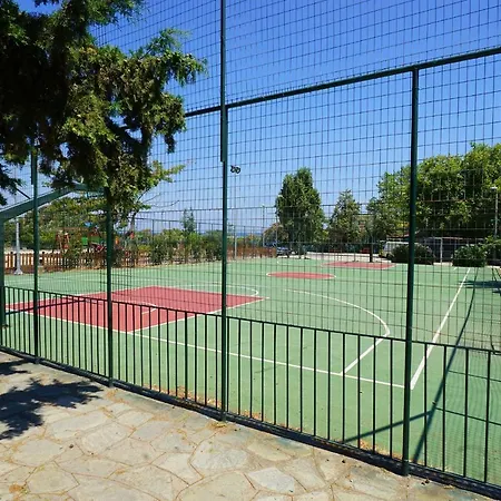 Aegean Blue In Palio וילה *