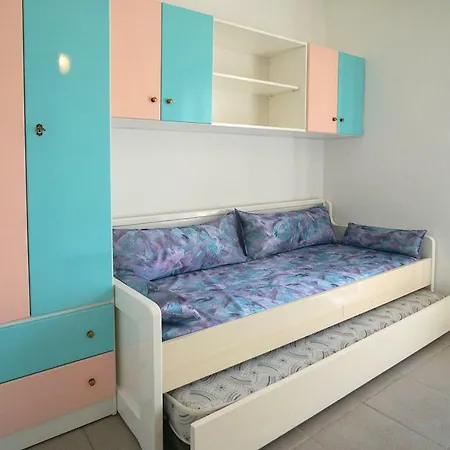 Aegean Blue In Palio Вилла