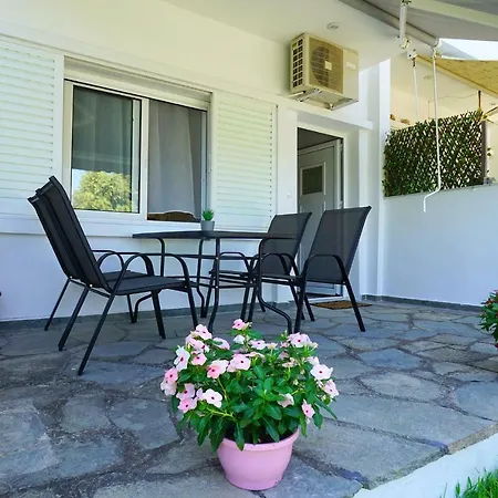 Aegean Blue In Palio וילה *