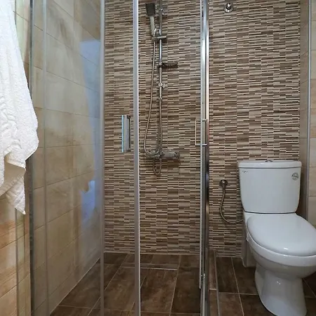 Aegean Blue In Palio *