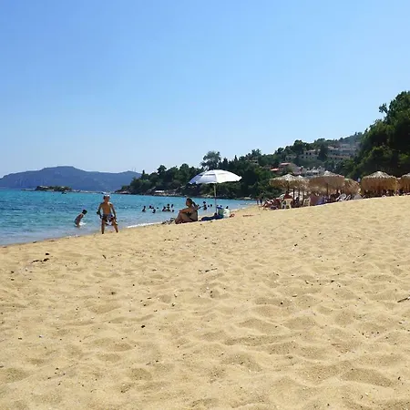 Aegean Blue In Palio *