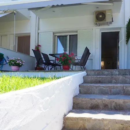 Aegean Blue In Palio * קאבאלה