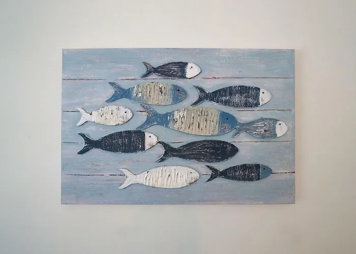 Villa Aegean Blue In Palio *