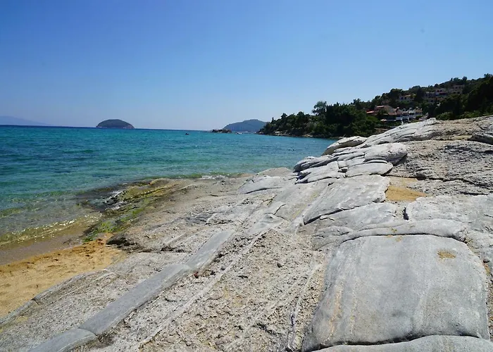 Aegean Blue In Palio *