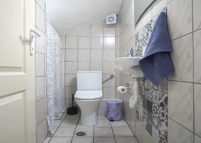 Aegean Blue In Palio Villa *