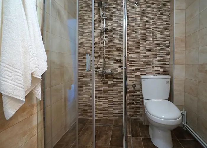 Aegean Blue In Palio *