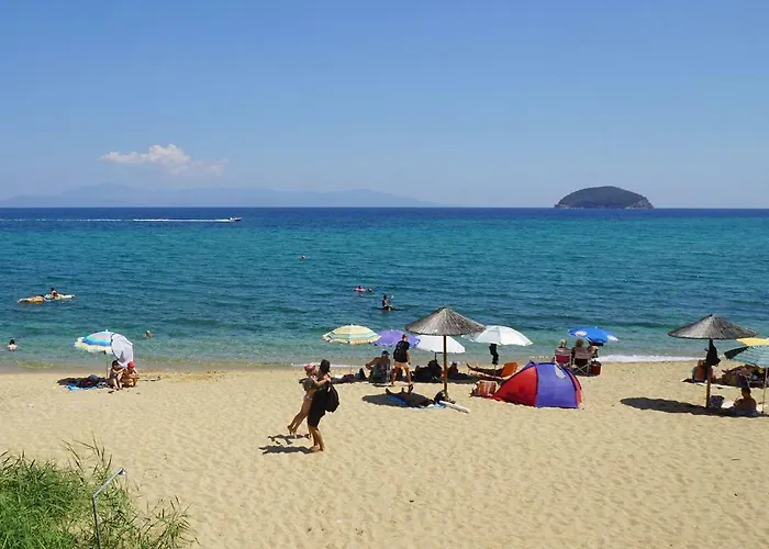 Aegean Blue In Palio *